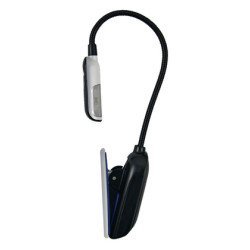 Varta Led Φακός Διαβάσματος 16618, Book Light, 9Lm