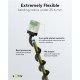 Goobay Καλώδιο Δικτύου 74355, Cat 8.1 U/Ftp, Slim, Copper, 40Gbps, 3M, Μαύρο Goobay Καλώδιο Δικτύου 74355, Cat 8.1 U/Ftp, Slim, Copper, 40Gbps, 3M, Μαύρο