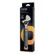 Deli Γαλλικό Κλειδί Ht1508C, Ρυθμιζόμενο 0-30Mm, 200Mm Deli Γαλλικό Κλειδί Ht1508C, Ρυθμιζόμενο 0-30Mm, 200Mm