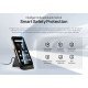 Ulefone Ασύρματος Φορτιστής & Βάση Smartphone Wcs01, 50W, Μαύρος