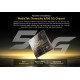 Ulefone Tablet Armor Pad 4 Ultra Thermal, 10.36", 8/256Gb, 11800Mah, Ip68/Ip69K, 5G, Μαύρο Ulefone Tablet Armor Pad 4 Ultra Thermal, 10.36", 8/256Gb, 11800Mah, Ip68/Ip69K, 5G, Μαύρο