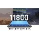 Ulefone Tablet Armor Pad 4 Ultra Thermal, 10.36", 8/256Gb, 11800Mah, Ip68/Ip69K, 5G, Μαύρο Ulefone Tablet Armor Pad 4 Ultra Thermal, 10.36", 8/256Gb, 11800Mah, Ip68/Ip69K, 5G, Μαύρο