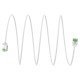 Goobay Καλώδιο Δικτύου 74362, Cat 8.1 U/Ftp, Slim, Copper, 2000Mhz, 3M, Λευκό Goobay Καλώδιο Δικτύου 74362, Cat 8.1 U/Ftp, Slim, Copper, 2000Mhz, 3M, Λευκό