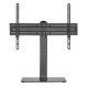 Powertech Επιτραπέζια Βάση Pt-1328 Για Τηλεόραση 37-70", 40Kg Powertech Επιτραπέζια Βάση Pt-1328 Για Τηλεόραση 37-70", 40Kg