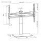 Powertech Επιτραπέζια Βάση Pt-1328 Για Τηλεόραση 37-70", 40Kg Powertech Επιτραπέζια Βάση Pt-1328 Για Τηλεόραση 37-70", 40Kg
