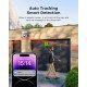 Sectec Smart Κάμερα St-515C-3Mty, 3Mp, Wifi, Sd, Ptz, Ip65