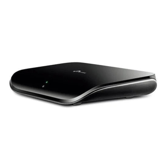 Tp-Link Gigabit Desktop Switch Tl-Sg1005D 5 Θυρών, Ver. 2.0