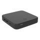 Strong Tv Box Srt420 Με Ψηφιακό Δέκτη Dvb-T2, Google/Netflix Πιστοποίηση, 4K, Wifi, Android 11