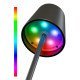 Goobay Επιτραπέζιο Φωτιστικό 72025, Rgb, Επαναφορτιζόμενο, Μαύρο Goobay Επιτραπέζιο Φωτιστικό 72025, Rgb, Επαναφορτιζόμενο, Μαύρο