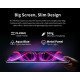 Teclast Tablet T60 Plus, 12", 6/128Gb, 4G, Android 14, 8000Mah, Μπλε Teclast Tablet T60 Plus, 12", 6/128Gb, 4G, Android 14, 8000Mah, Μπλε
