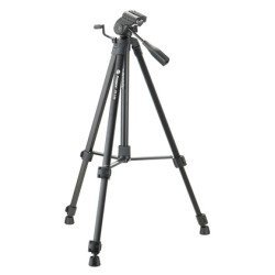 Fotopro Τρίποδο Φωτογράφισης X2 Lite, Πτυσσόμενο Έως 157Cm, Έως 4Kg, Μαύρο Fotopro Τρίποδο Φωτογράφισης X2 Lite, Πτυσσόμενο Έως 157Cm, Έως 4Kg, Μαύρο