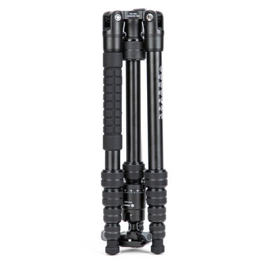 Fotopro Τρίποδο Φωτογράφισης X-Go Gecko E2, Πτυσσόμενο Έως 146.1Cm, Έως 8Kg, Μαύρο Fotopro Τρίποδο Φωτογράφισης X-Go Gecko E2, Πτυσσόμενο Έως 146.1Cm, Έως 8Kg, Μαύρο