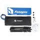 Fotopro Τρίποδο Φωτογράφισης X-Go Gecko E2, Πτυσσόμενο Έως 146.1Cm, Έως 8Kg, Μαύρο Fotopro Τρίποδο Φωτογράφισης X-Go Gecko E2, Πτυσσόμενο Έως 146.1Cm, Έως 8Kg, Μαύρο