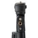 Fotopro Τρίποδο Φωτογράφισης Tl-960, Πτυσσόμενο Έως 156Cm, Έως 2Kg, Μαύρο Fotopro Τρίποδο Φωτογράφισης Tl-960, Πτυσσόμενο Έως 156Cm, Έως 2Kg, Μαύρο
