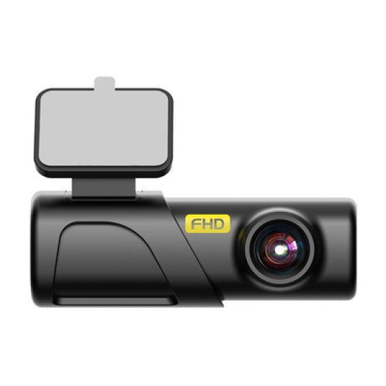 Powertech Smart Κάμερα Αυτοκινήτου Pt-1332, 1080P, Wifi Powertech Smart Κάμερα Αυτοκινήτου Pt-1332, 1080P, Wifi