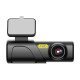 Powertech Smart Κάμερα Αυτοκινήτου Pt-1332, 1080P, Wifi Powertech Smart Κάμερα Αυτοκινήτου Pt-1332, 1080P, Wifi