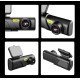 Powertech Smart Κάμερα Αυτοκινήτου Pt-1332, 1080P, Wifi Powertech Smart Κάμερα Αυτοκινήτου Pt-1332, 1080P, Wifi