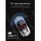 Powertech Smart Κάμερα Αυτοκινήτου Pt-1332, 1080P, Wifi Powertech Smart Κάμερα Αυτοκινήτου Pt-1332, 1080P, Wifi