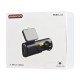 Powertech Smart Κάμερα Αυτοκινήτου Pt-1332, 1080P, Wifi Powertech Smart Κάμερα Αυτοκινήτου Pt-1332, 1080P, Wifi