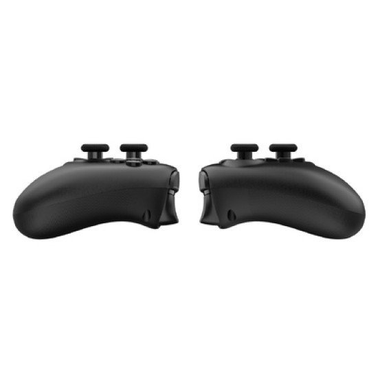 Roar Ασύρματο Gamepad Rr-0026 Για Switch/Ps3/Pc/Android, 2.4Ghz, Μαύρο