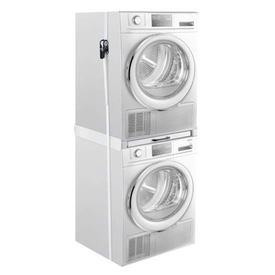 Home Use Συνδετικό Πλυντηρίου/Στεγνωτηρίου Huh-0194 Με Συρτάρι, 60X54X7.5Cm Home Use Συνδετικό Πλυντηρίου/Στεγνωτηρίου Huh-0194 Με Συρτάρι, 60X54X7.5Cm