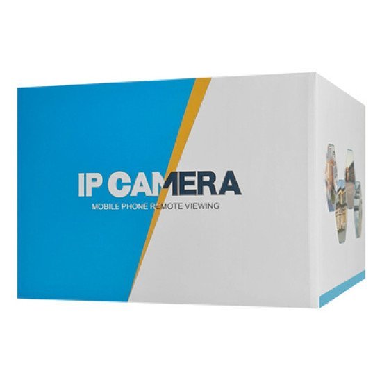 Vstarcam Smart Κάμερα Cs667Dr, Dual Lens, 3Mp, Wifi, Sd, Ptz, Ip66