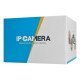 Vstarcam Smart Κάμερα Cs667Dr, Dual Lens, 3Mp, Wifi, Sd, Ptz, Ip66