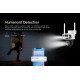 Vstarcam Smart Κάμερα Cs667Dr, Dual Lens, 3Mp, Wifi, Sd, Ptz, Ip66
