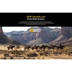 Ulefone Smartphone Armor 27, 6.78", 12/256Gb, 10600Mah, Ip68/Ip69K, Μαύρο Ulefone Smartphone Armor 27, 6.78", 12/256Gb, 10600Mah, Ip68/Ip69K, Μαύρο