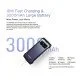 Doogee Smartphone S Mini, 4.5", 8/256Gb, 3000Mah, Ip68/Ip69K, Ασημί Doogee Smartphone S Mini, 4.5", 8/256Gb, 3000Mah, Ip68/Ip69K, Ασημί