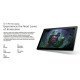 Doogee Tablet U10, 10.1", 4/128Gb, Android 13, 5060Mah, Γκρι Doogee Tablet U10, 10.1", 4/128Gb, Android 13, 5060Mah, Γκρι
