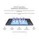 Doogee Tablet U10, 10.1", 4/128Gb, Android 13, 5060Mah, Γκρι Doogee Tablet U10, 10.1", 4/128Gb, Android 13, 5060Mah, Γκρι