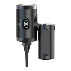 Powertech Ηλεκτρικό Air Duster Pt-1316 Με Led Φακό, 50W, 3600Mah, Μαύρο Powertech Ηλεκτρικό Air Duster Pt-1316 Με Led Φακό, 50W, 3600Mah, Μαύρο