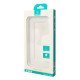 Usams Θήκη Primary Us-Bh885 Για Iphone 16, Διάφανη Usams Θήκη Primary Us-Bh885 Για Iphone 16, Διάφανη
