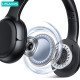 Usams Headphones Yg23, Ασύρματα & Ενσύρματα, Φ40Mm, 300Mah, Μαύρα Usams Headphones Yg23, Ασύρματα & Ενσύρματα, Φ40Mm, 300Mah, Μαύρα