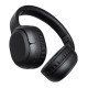 Usams Headphones Yg23, Ασύρματα & Ενσύρματα, Φ40Mm, 300Mah, Μαύρα Usams Headphones Yg23, Ασύρματα & Ενσύρματα, Φ40Mm, 300Mah, Μαύρα