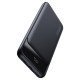 Usams Power Bank Us-Cd198, 3X Θύρες Εξόδου, 10000Mah, 10W, Μαύρο Usams Power Bank Us-Cd198, 3X Θύρες Εξόδου, 10000Mah, 10W, Μαύρο
