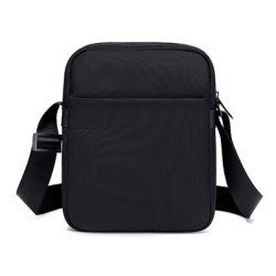 Arctic Hunter Τσάντα Ώμου K00679, 3.4L, Μαύρη