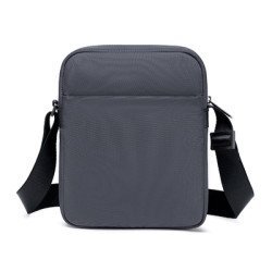 Arctic Hunter Τσάντα Ώμου K00679, 3.4L, Γκρι