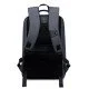 Arctic Hunter Τσάντα Πλάτης B00681 Με Θήκη Laptop 15.6", 11L, Γκρι