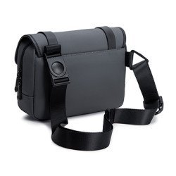 Arctic Hunter Τσάντα Ώμου K00568 Με Θήκη Tablet, 4L, Γκρι