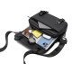 Arctic Hunter Τσάντα Ώμου K00568 Με Θήκη Tablet, 4L, Γκρι
