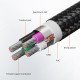 Cabletime Καλώδιο Usb Σε Usb Type B Ct-Ambm1, 480Mbps, 5M, Μαύρο Cabletime Καλώδιο Usb Σε Usb Type B Ct-Ambm1, 480Mbps, 5M, Μαύρο