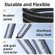 Cabletime Καλώδιο Ήχου 3.5Mm Σε 6.35Mm Ct-Av321-H11G, 1M, Μαύρο Cabletime Καλώδιο Ήχου 3.5Mm Σε 6.35Mm Ct-Av321-H11G, 1M, Μαύρο