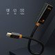 Cabletime Αντάπτορας Mini Displayport Σε Hdmi Ct-Av589-02G4K, 4K/30Hz, Μαύρος Cabletime Αντάπτορας Mini Displayport Σε Hdmi Ct-Av589-02G4K, 4K/30Hz, Μαύρος