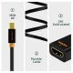 Cabletime Αντάπτορας Mini Displayport Σε Hdmi Ct-Av589-02G4K, 4K/30Hz, Μαύρος Cabletime Αντάπτορας Mini Displayport Σε Hdmi Ct-Av589-02G4K, 4K/30Hz, Μαύρος