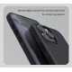 Nillkin Θήκη Super Frosted Shield Pro Magnetic Για Iphone 16 Pro Max, Μαύρη
