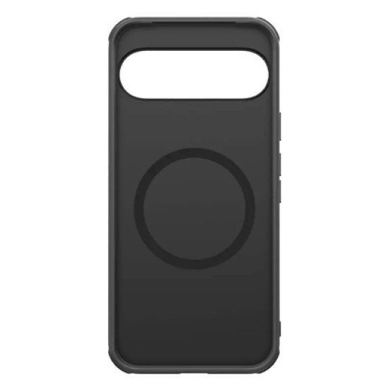 Nillkin Θήκη Super Frosted Shield Pro Magnetic Για Google Pixel 9/9 Pro, Μαύρη Nillkin Θήκη Super Frosted Shield Pro Magnetic Για Google Pixel 9/9 Pro, Μαύρη