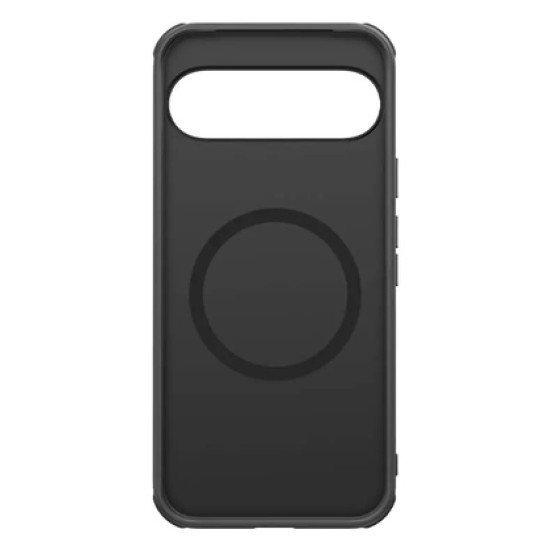 Nillkin Θήκη Super Frosted Shield Pro Magnetic Για Google Pixel 9 Pro Xl, Μαύρη Nillkin Θήκη Super Frosted Shield Pro Magnetic Για Google Pixel 9 Pro Xl, Μαύρη