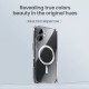 Nillkin Θήκη Nature Tpu Pro Magnetic Για Iphone 16, Διάφανη-Μπλε Nillkin Θήκη Nature Tpu Pro Magnetic Για Iphone 16, Διάφανη-Μπλε